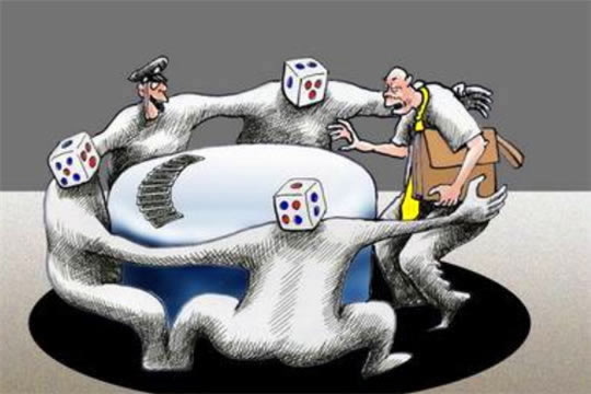 网络被黑系统出款通道维护